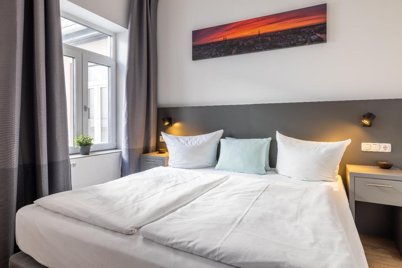 Ko15 Hotel Lübeck